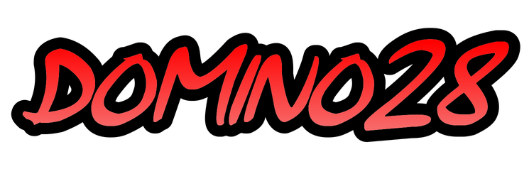 LOGO DOMINO28